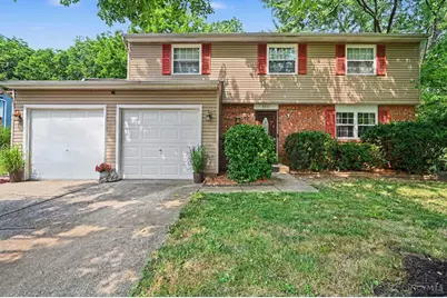 5627 Crestview Drive, Fairfield, OH 45014 - Photo 4