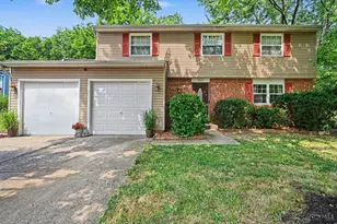 5627 Crestview Dr, Fairfield, OH 45014 - Photo 4