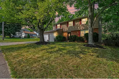 5627 Crestview Drive, Fairfield, OH 45014 - Photo 1