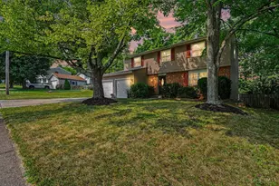 5627 Crestview Dr, Fairfield, OH 45014 - Photo 1