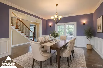 7596 Woodbridge Court, Springboro, OH 45066 - Photo 4
