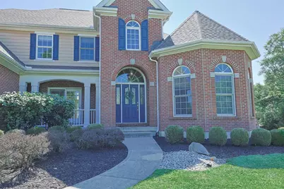 7596 Woodbridge Court, Springboro, OH 45066 - Photo 2