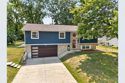4367 Todd Road, Franklin Township, OH 45005 - Photo 4