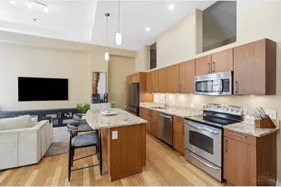 15 W Fourth Street #202, Cincinnati, OH 45202 - Photo 18
