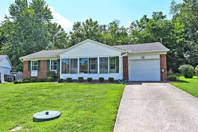 1645 Vaquera Place, Anderson Township, OH 45255 - Photo 2