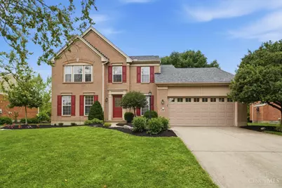 5641 Glen Oak, Mason, OH 45040 - Photo 1