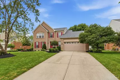 5641 Glen Oak, Mason, OH 45040 - Photo 2