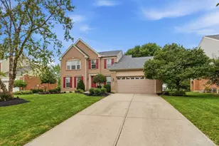 5641 Glen Oak, Mason, OH 45040 - Photo 2