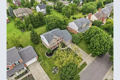5641 Glen Oak, Mason, OH 45040 - Photo 66