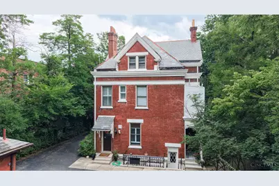 445 Ludlow Avenue, Cincinnati, OH 45220 - Photo 60