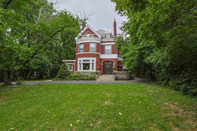445 Ludlow Avenue, Cincinnati, OH 45220 - Photo 1