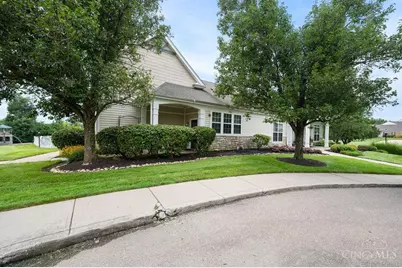 6741 Verde Ridge Drive #21A, Green Township, OH 45247 - Photo 42