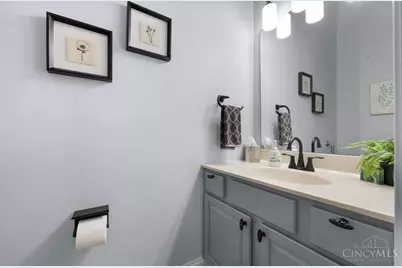 6741 Verde Ridge Drive #21A, Green Township, OH 45247 - Photo 14