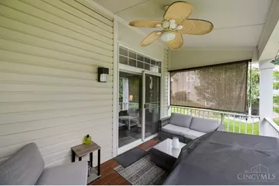 6741 Verde Ridge Drive #21A, Green Township, OH 45247 - Photo 36