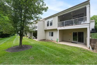 6741 Verde Ridge Drive #21A, Green Township, OH 45247 - Photo 30