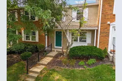 2841 Mossy Brink Court, Deerfield Township, OH 45039 - Photo 1