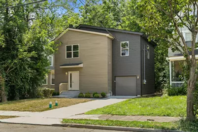 1869 Kinney Avenue, Cincinnati, OH 45207 - Photo 2