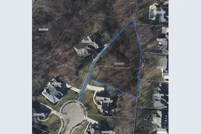 0 Fawn Meadow Lane #Land, South Lebanon, OH 45065 - Photo 6