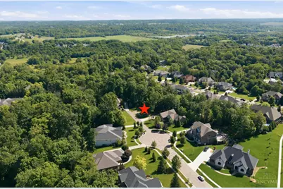 0 Fawn Meadow Lane #Land, South Lebanon, OH 45065 - Photo 1