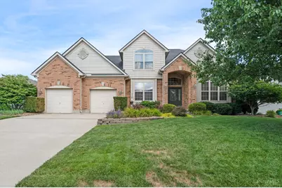 6228 Amberley Court, Liberty Township, OH 45044 - Photo 2