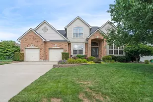 6228 Amberley Ct, Liberty Township, OH 45044 - Photo 2
