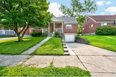 3032 Crestmoor Lane, Green Township, OH 45238 - Photo 10