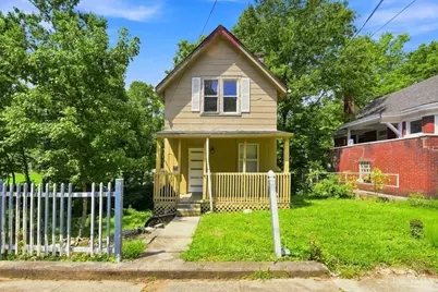 2025 Baltimore Avenue, Cincinnati, OH 45225 - Photo 1