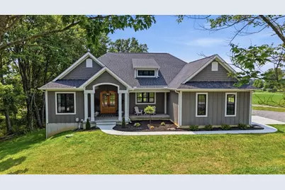 672 Waynoka Drive, Jackson Township, OH 45171 - Photo 2