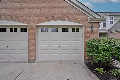 458 Napa Court, Union Township, OH 45255 - Photo 4