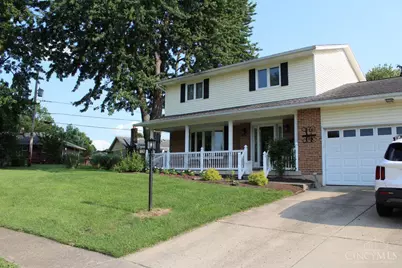 1060 Mayfair Dr, Wilmington, OH 45177 - Photo 2