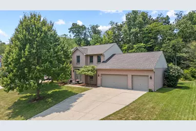 3175 Spalding Drive, Mason, OH 45040 - Photo 1