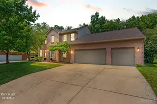 3175 Spalding Dr, Mason, OH 45040 - Photo 1