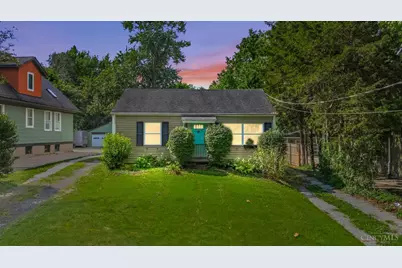 481 E Sharon Road, Glendale, OH 45246 - Photo 1