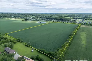 0 Collett Rd, Wayne Township, OH 45068 - Photo 1