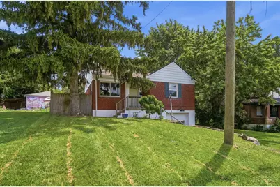 1744 Gellenbeck Street, Cincinnati, OH 45205 - Photo 4
