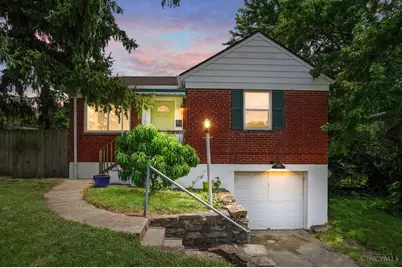 1744 Gellenbeck Street, Cincinnati, OH 45205 - Photo 2
