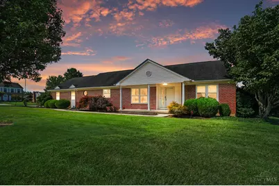 8255 Lakevalley Drive, Colerain Township, OH 45247 - Photo 1