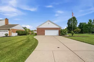 8255 Lakevalley Dr, Colerain Township, OH 45247 - Photo 64