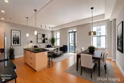 15 W Fourth Street #401, Cincinnati, OH 45202 - Photo 58