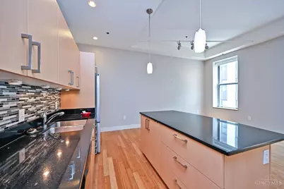 15 W Fourth Street #401, Cincinnati, OH 45202 - Photo 24