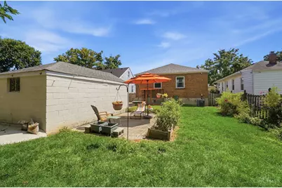 4416 Clifford Road, Deer Park, OH 45236 - Photo 34