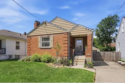 4416 Clifford Road, Deer Park, OH 45236 - Photo 2