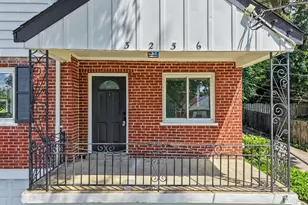 3236 Vittmer Ave, Cincinnati, OH 45238 - Photo 2