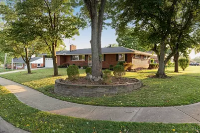 459 Glenview Drive, Lebanon, OH 45036 - Photo 2