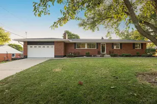 459 Glenview Dr, Lebanon, OH 45036 - Photo 1