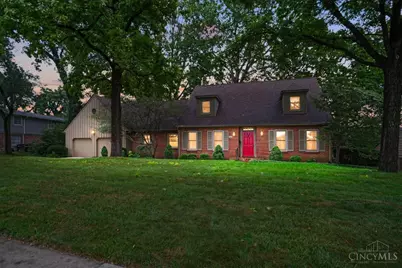113 Dorset Drive, Middletown, OH 45044 - Photo 1