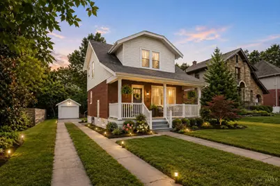 6416 Heitzler Avenue, Cincinnati, OH 45224 - Photo 2