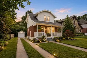 6416 Heitzler Ave, Cincinnati, OH 45224 - Photo 2
