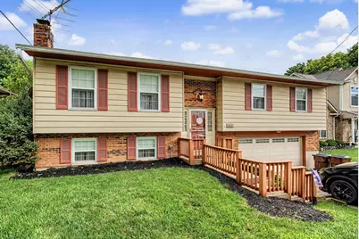 1711 Eight Mile Road, Anderson Township, OH 45255 - Photo 1