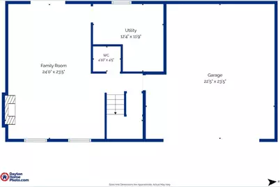1711 Eight Mile Road, Anderson Township, OH 45255 - Photo 42